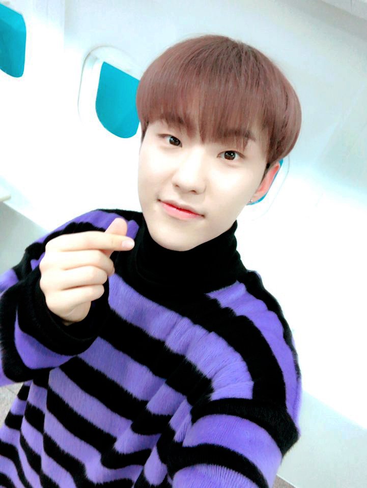 neth_kookie's tweet photo. Hoshi <3 https://t.co/v4ScxT1Y21
