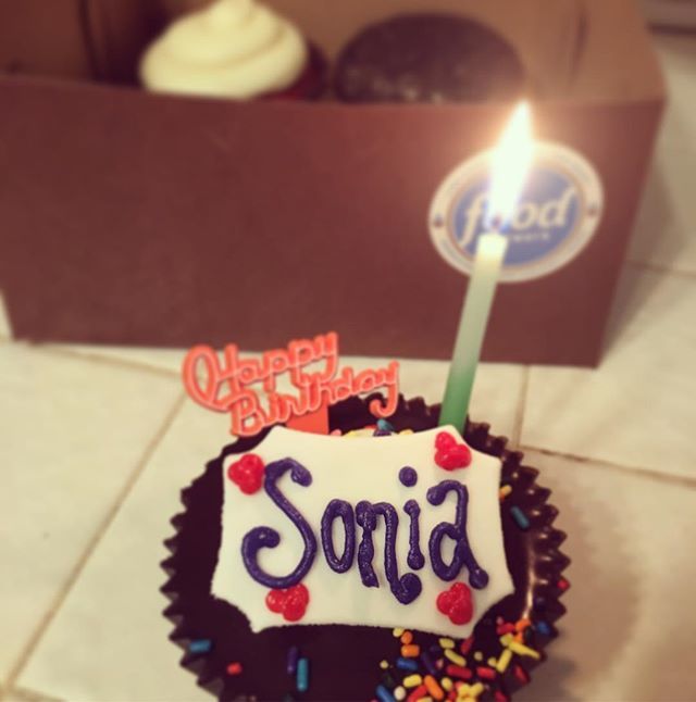 srcvalencia's tweet image. Another adventure-filled year is calling my name. #hbdtome 🎂🎉@tyler_kipsonline ift.tt/2H7zRJy