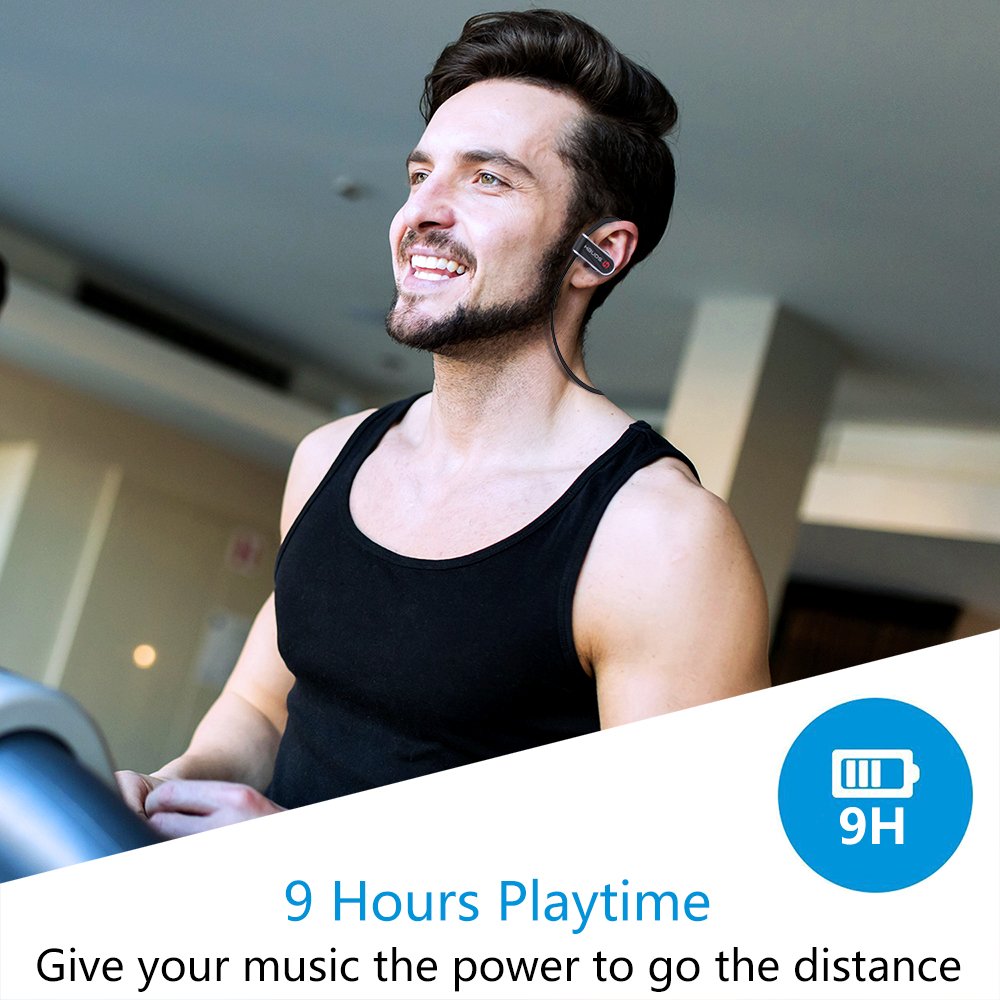 lizzy_hbuds's tweet photo. Bluetooth Headphones, HBUDS H1 SE Wireless Sport Earbuds,Waterproof IPX7, Deep Bass HiFi Stereo In-Ear Earphones w/ Mic, 8-9 Hrs for Running Workout Gym Yoga Noise Cancelling Secure-fit Headsets
Purple: https://t.co/vcrBuj81eA https://t.co/opV5ENPDgM