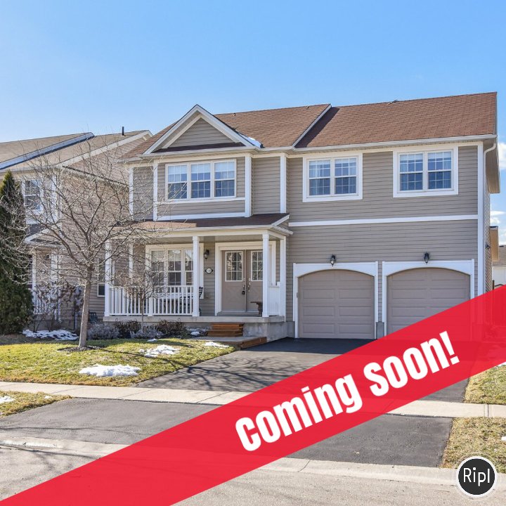 matthewobal's tweet photo. Hot New Listing hitting the market this Wednesday in the West Brant area of Brantford!
#comingsoon #forsale #brantford #westbrant #2story #singledetached #matthewobal #realestate #royallepage via https://t.co/2yQCBnm7Nt https://t.co/66WRxgQ07M