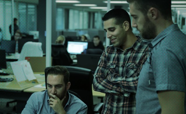 majidckarimi's tweet photo. .@Dynamic_Signal is hiring smart, caring Senior Customer Success Managers in Chicago! Message for info on why the #DySiTeam is so great. https://t.co/1FbskjPOIr https://t.co/WIRgUmMjd6