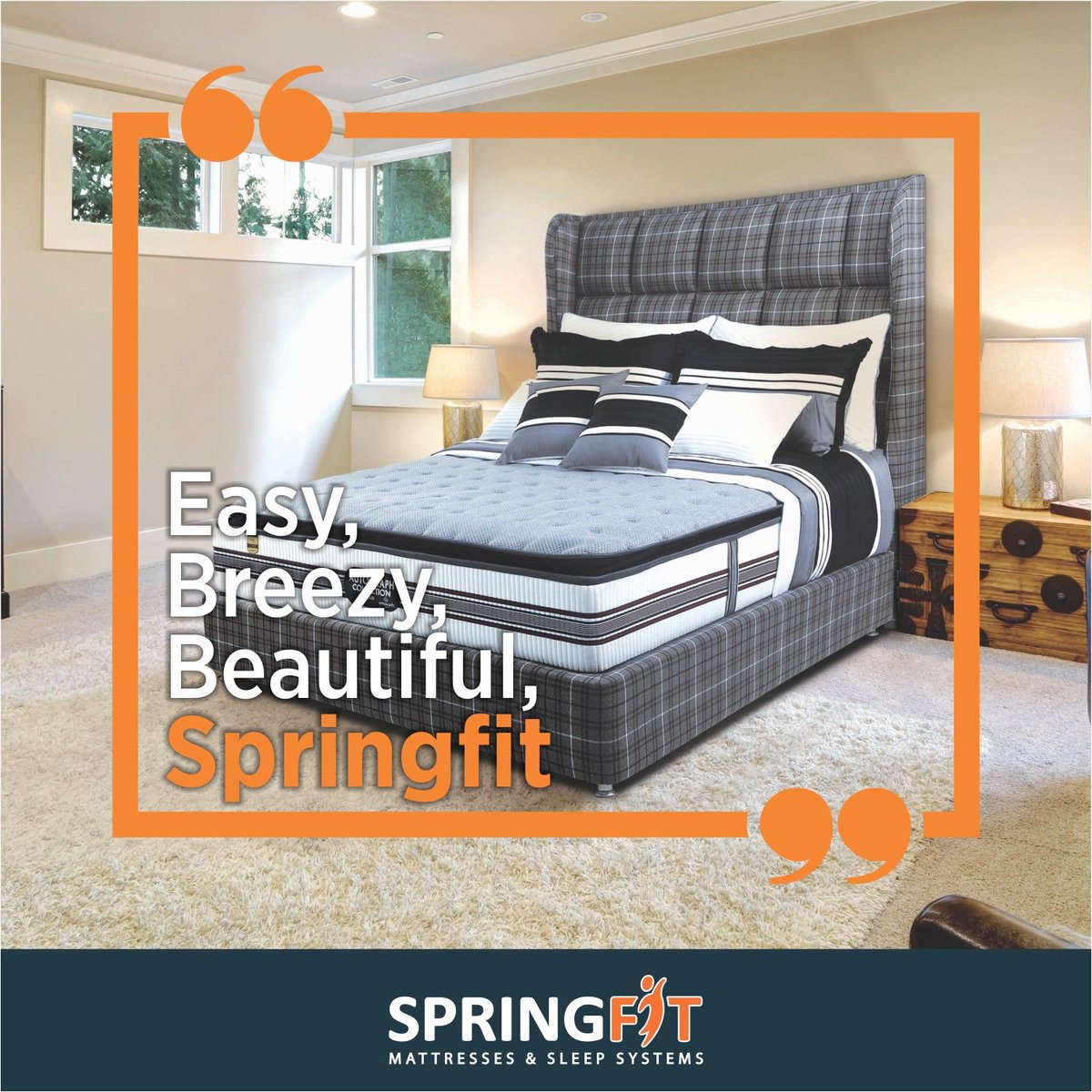 springfit mattress near me