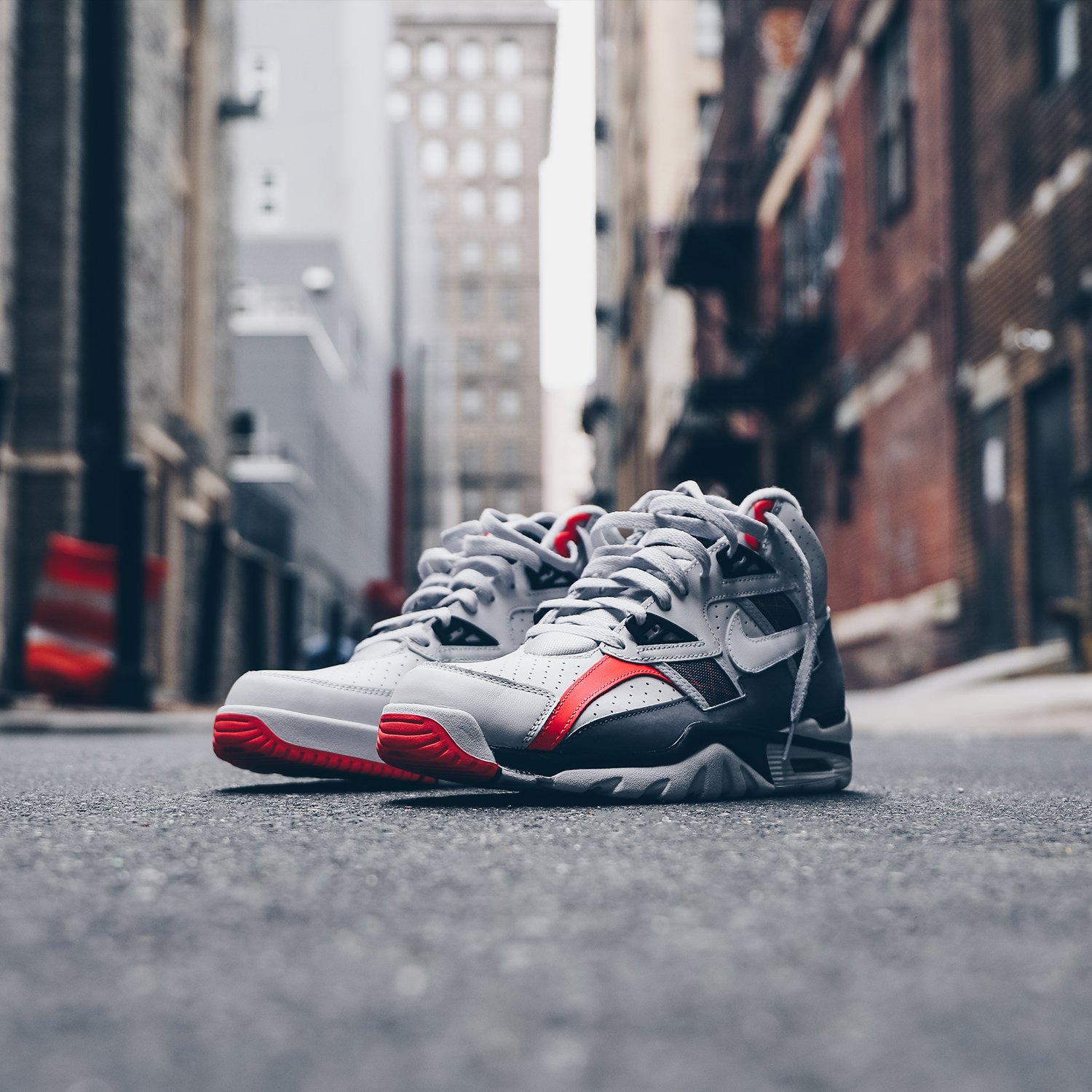 Nike bo best sale jackson 2018