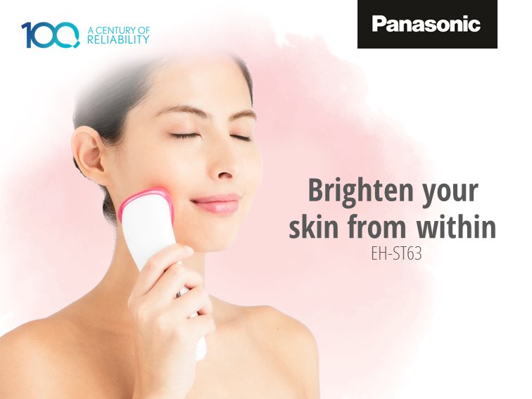 Panasonic Asia tweet media