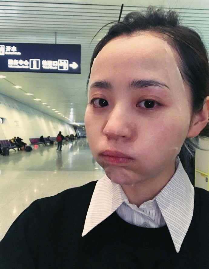 ZhanglyJane's tweet photo. 已经不能更帅了 https://t.co/y0jfYQPiMV