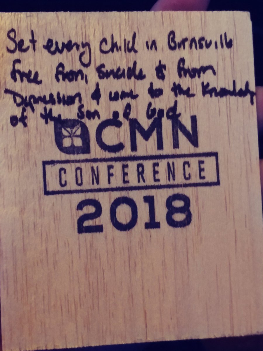 SheldonBeilke's tweet image. #CMNConference