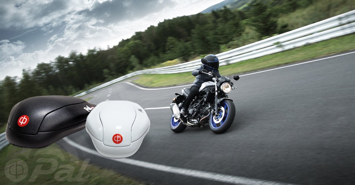 SaPHIBeat's tweet photo. Take your #ride and #security to the #nextlevel with the #PhiPAL #activesafety system. Learn more at https://t.co/Hyr4pbNp7y  #motorcycling #motorcyclesafety #motorcyclists #motociclisti #motociclismo #futuretech #machinelearning https://t.co/eymIguDIQv
