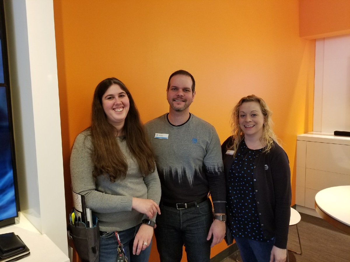teambarracks's tweet photo. Nice work today by our entertainment leaders Christian Sarah and Erin! Entertainment first!!!
#DawgPound 
@DeVaughn0Corbin @mallen581 @DaleB1 @404girl https://t.co/iHtCJBR1yi