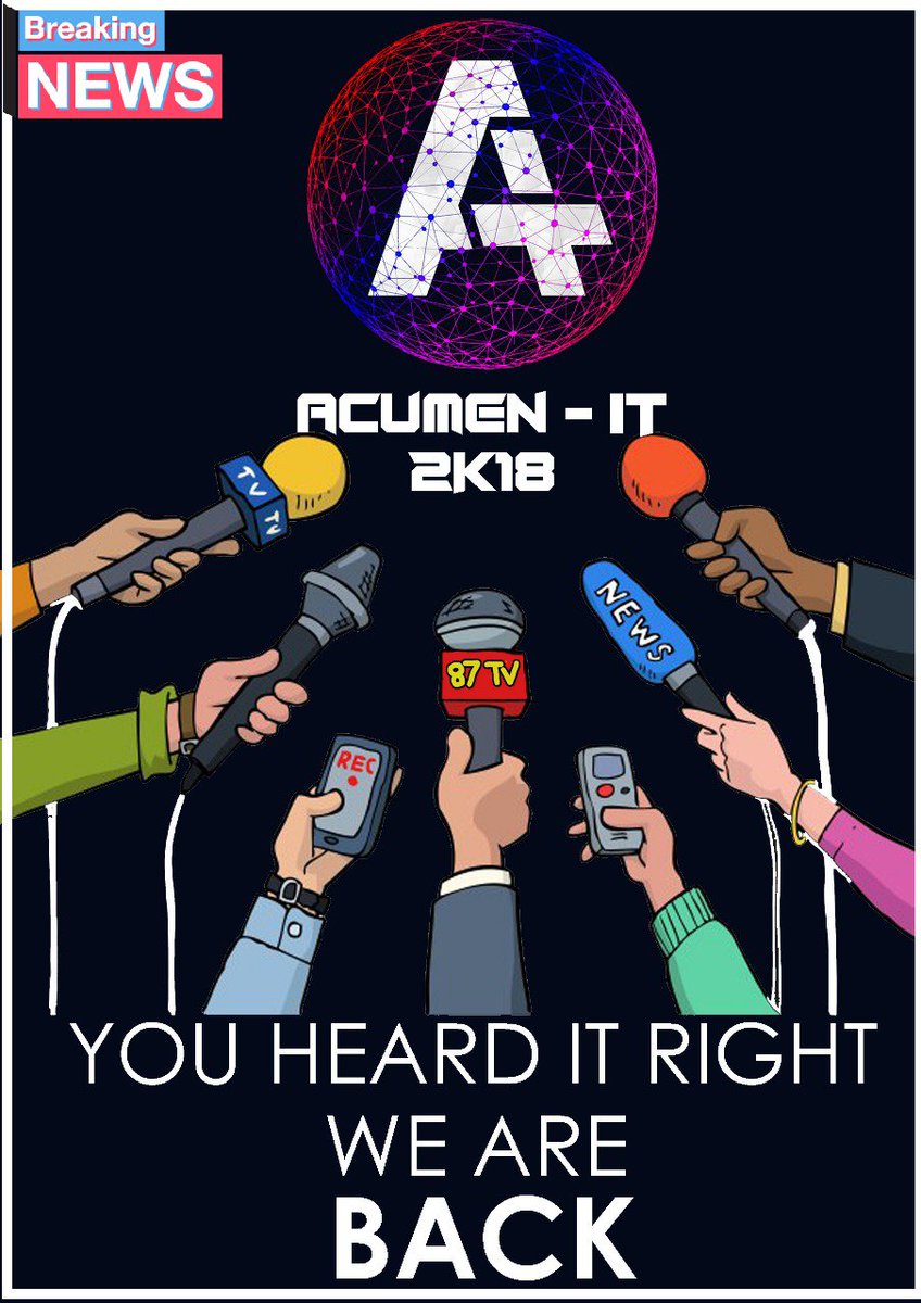 AcumenIT1's tweet photo. #AcumenIT https://t.co/yOf9GRMERY