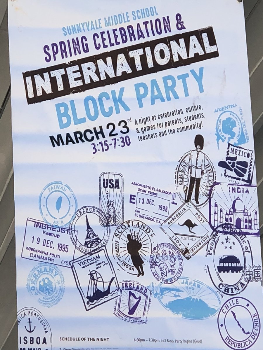 APatSMS's tweet photo. Mark your calendar! https://t.co/JLESrn00ss