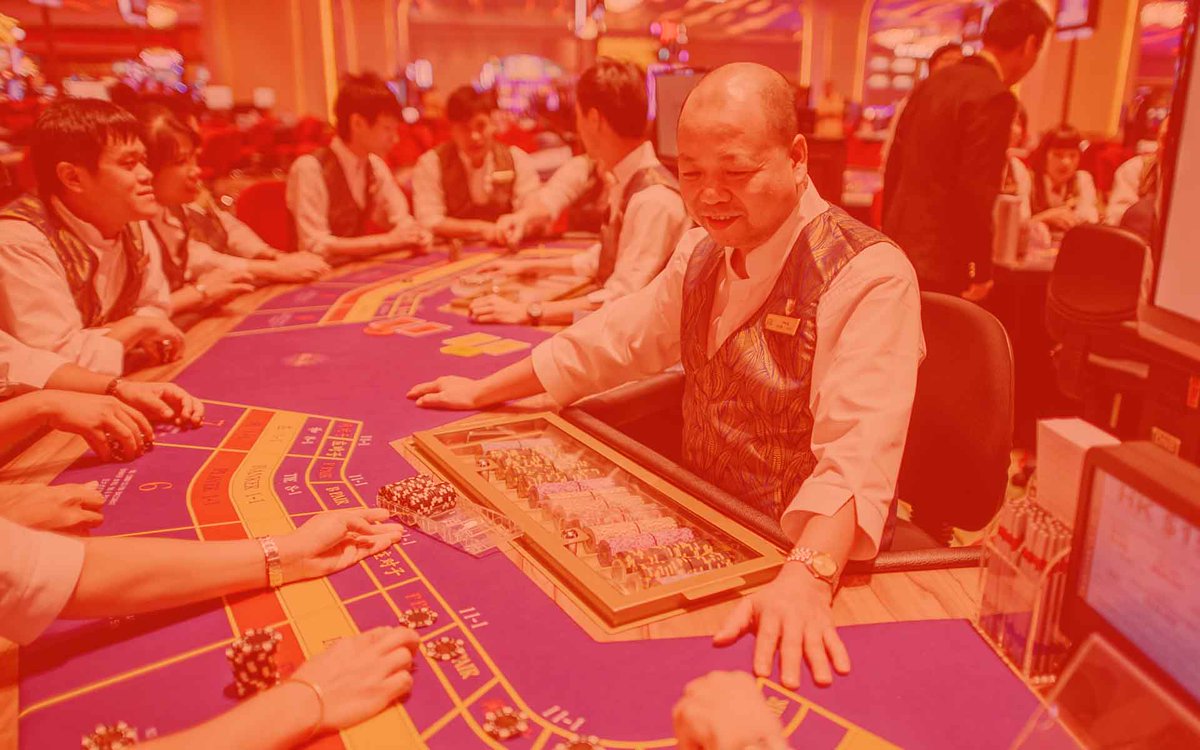 GoldZeusX's tweet image. #ZeroEdge Educates China Republic Macau on Blockchain Gambling goo.gl/9XgD3u | #AltcoinNews #BlockchainTechnology #Casinos #ICOs #News #NewsTeaser #OnlineCasino #SponsoredArticle #Zerocoin 

— Cryptor.Live (CryptorLive) March 6, 2018
