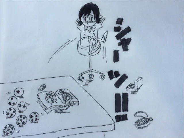 親は勉強して
えらい政治家になれと
言うけれど
大人になったら、
ちょっとのお金と明日のパンツが
あれば大丈夫だと思う
旅ができれば。
(映司ぼっちゃん) 