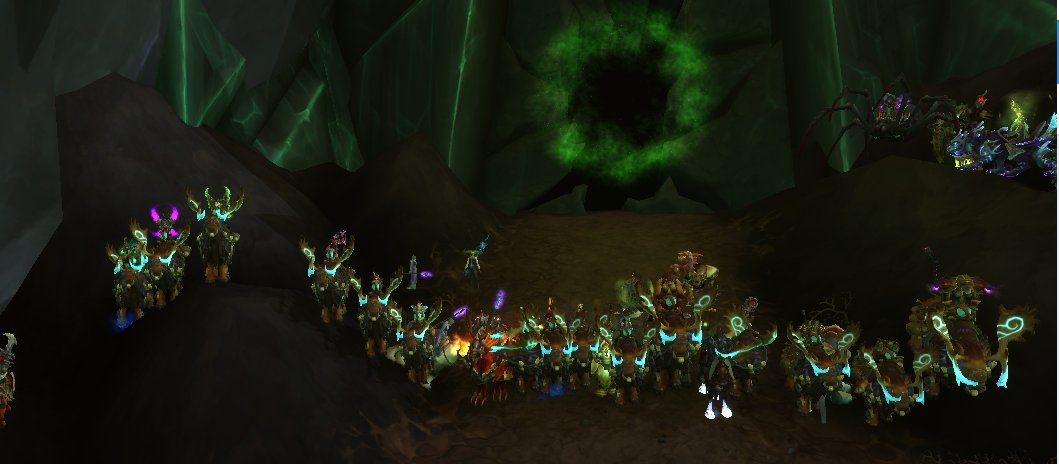 Mittenly's tweet photo. @AutomaticJak  WrA Mooseline, as requested!  ^4 https://t.co/P03OuAKpXD