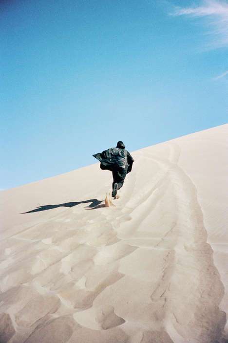 Protective Multi-Functional Menswear – Reebok x Cottweiler Joined Forces for Spring/Summer 2018 (TrendHunter.com) fashionfeedfrenzy.com/protective-mul…