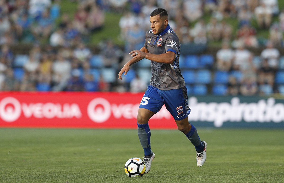 NewcastleJetsFC's tweet photo. A massive congratulations to @andrewnabbout and Dimi Petratos, who were today named in Bert van Marwijk's 29-player preliminary Socceroos squad for friendlies against Norway and Colombia.
 ‍‍‍‍‍‍ ‍‍
Well done lads, and best of luck! 🇦🇺 https://t.co/cWHEcB3YJ4