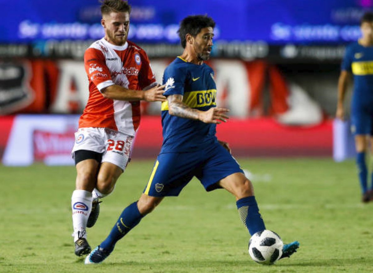 la12tuittera's tweet photo. .@pabloperez_08 "Me tocó varias veces jugar en esta cancha, son difíciles, cancha mas chica... jugaron mejor que nosotros y ahora hay que corregir muchas cosas" https://t.co/oHSEwA4ZlO