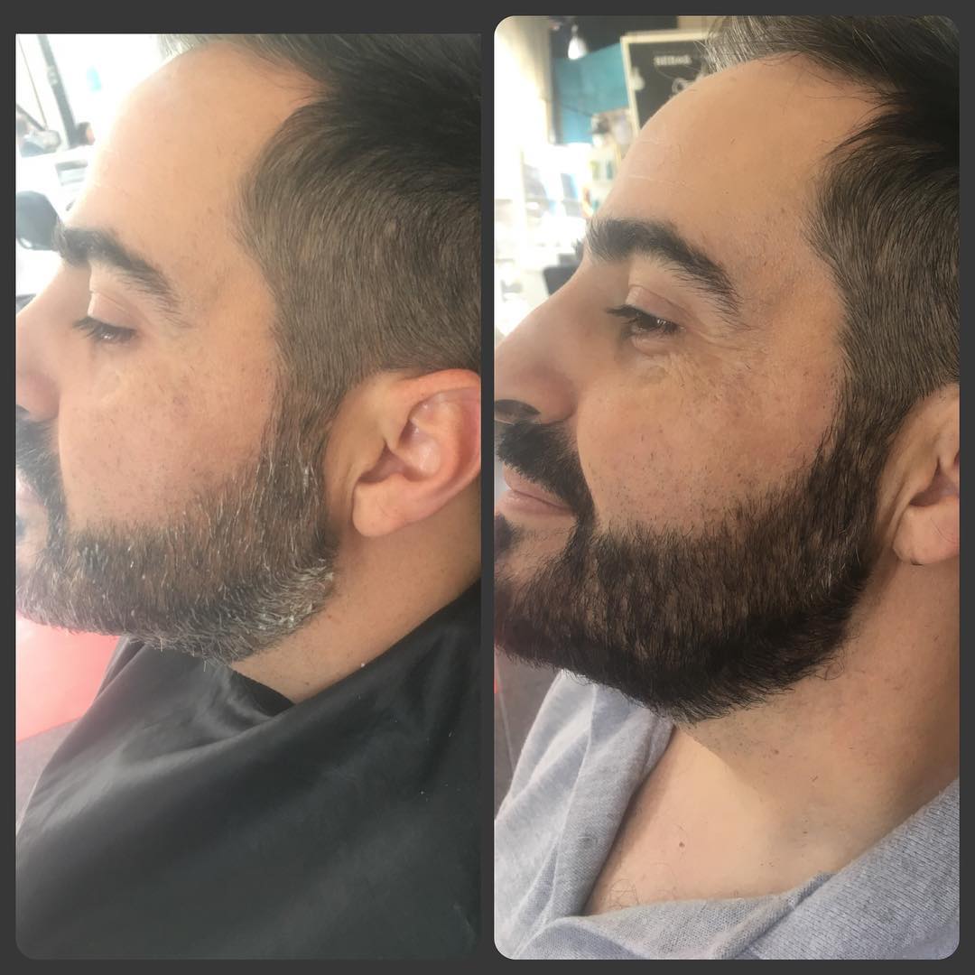 ✂️de martes a sábados de 10 a 20.30 hs
#barbershop #barberias #barberiatradicional #barberiasargentinas #beard #barbería #hombres #moda #barba #tendenciamasculina