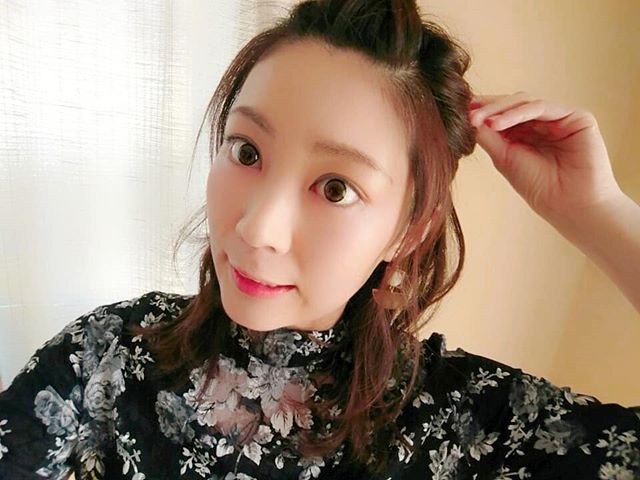 おでこが広いのは美人の証 なぜ美人はおでこが広いのか調査 K Journal