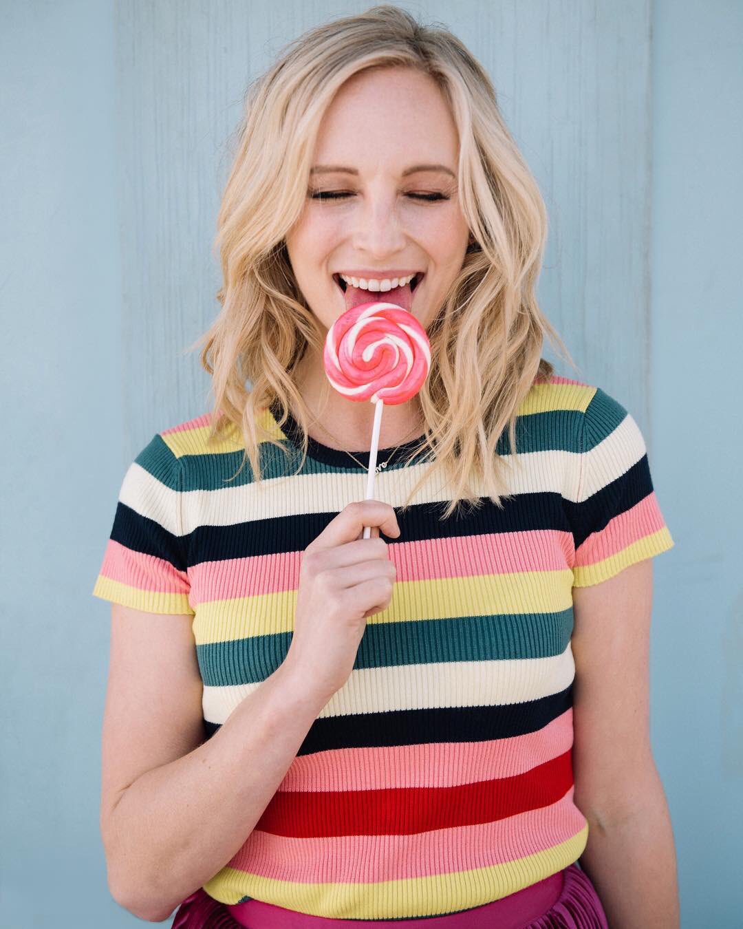 Candice Accola Japan (@Candice_JPN) / X