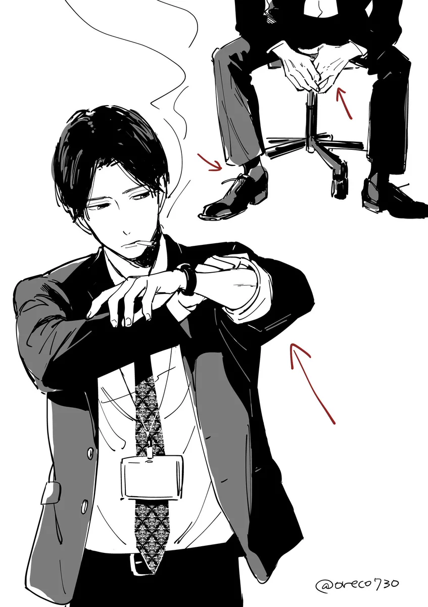 やっぱりスーツ姿の男性はカッコイイ♪女性がキュンとくる仕草と立ち姿をご紹介☆