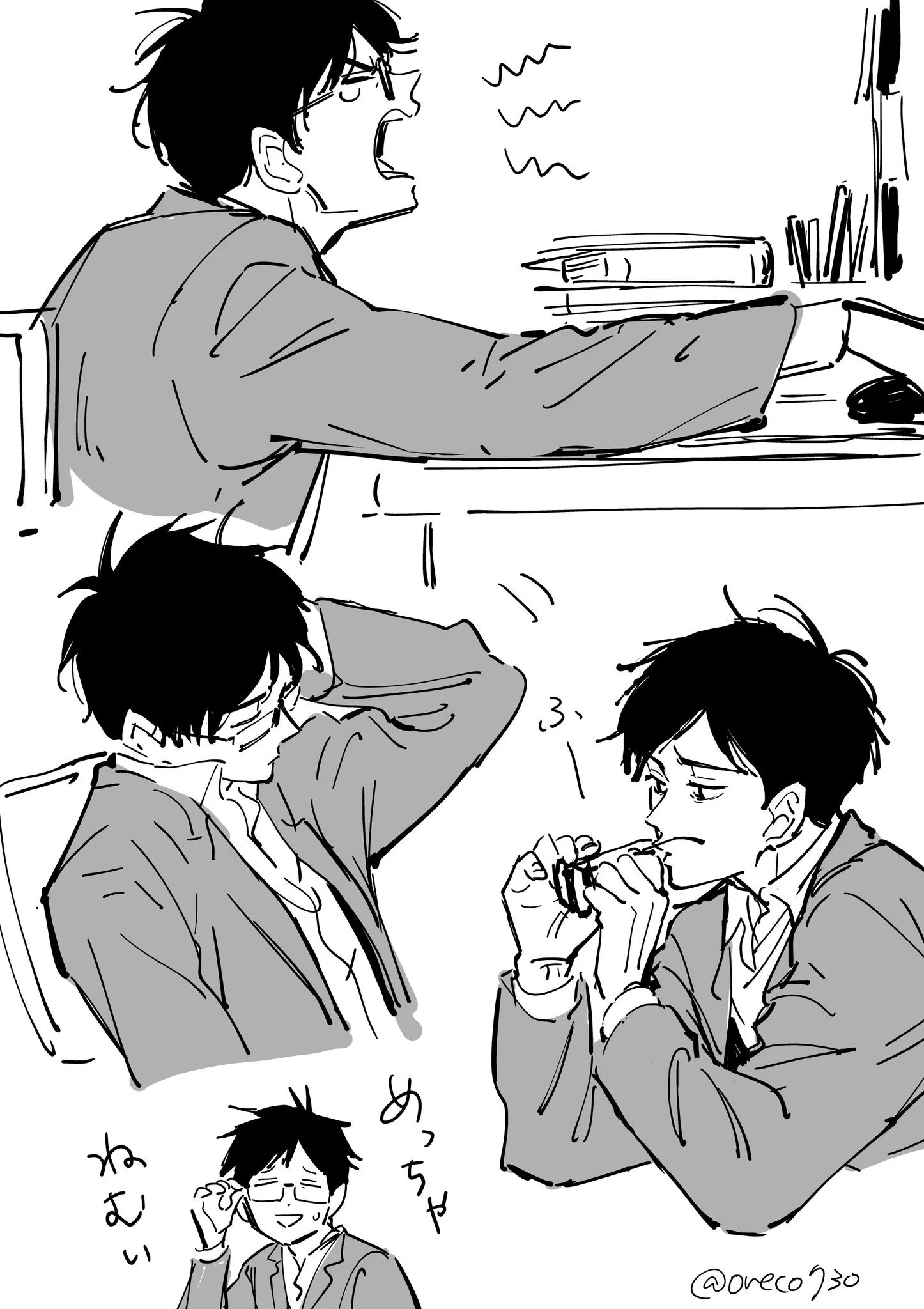 やっぱりスーツ姿の男性はカッコイイ♪女性がキュンとくる仕草と立ち姿をご紹介☆