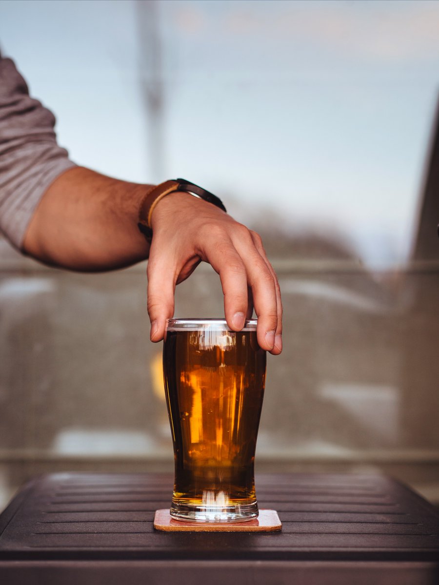 NoCoOnTheTown's tweet photo. Missed last Friday's Pint Night? No worries. Stop by Gentry's in Greeley THIS Friday from 10:00 p.m. – midnight! We'll have @BreckBrew's Snow Glare and others on tap 🍻 https://t.co/v51UE3ciJs #NoCoOnTheTown https://t.co/rUXX0xfIzx