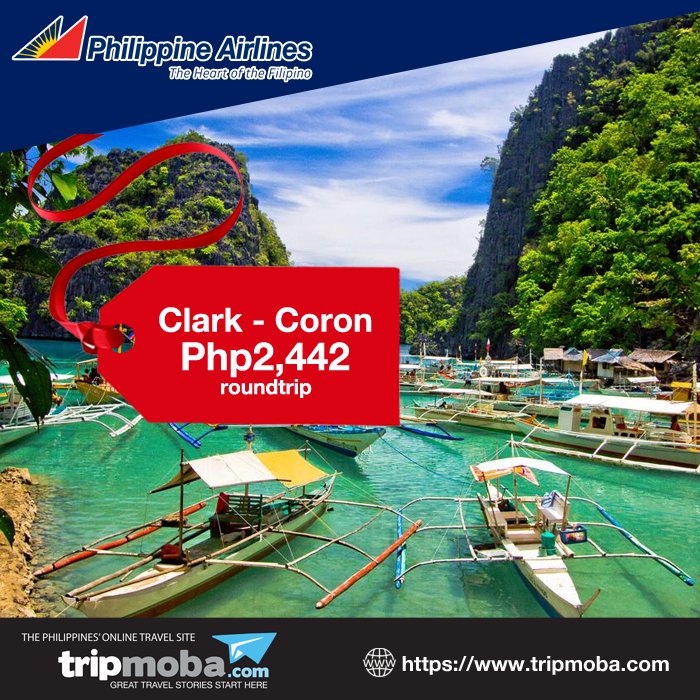 tripmobaPH's tweet photo. Check out some of the LOWEST FARES at https://t.co/ZCEv7evApc! Travel period is from May 01 - June 29, 2019 (Domestic), April 16 - December 31, 2018 (International). Visit our website for more great offers! #seatsale #promofares #travelagency https://t.co/26r1R0g149