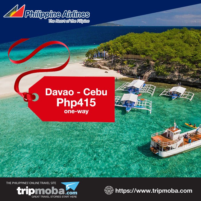 tripmobaPH's tweet photo. Check out some of the LOWEST FARES at https://t.co/ZCEv7evApc! Travel period is from May 01 - June 29, 2019 (Domestic), April 16 - December 31, 2018 (International). Visit our website for more great offers! #seatsale #promofares #travelagency https://t.co/26r1R0g149