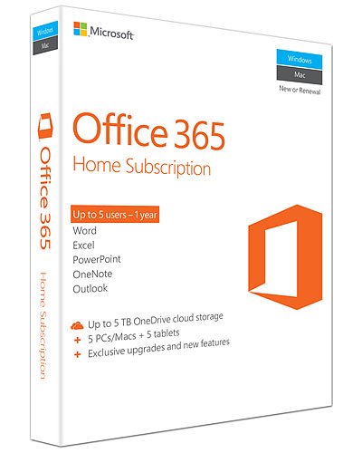I feel like sharing some love - retweet this comment to enter a draw for a 1yr #O365 Home subscription. 2 days from now I'll select a random winner 😊 (products.office.com/en-us/office-3…)