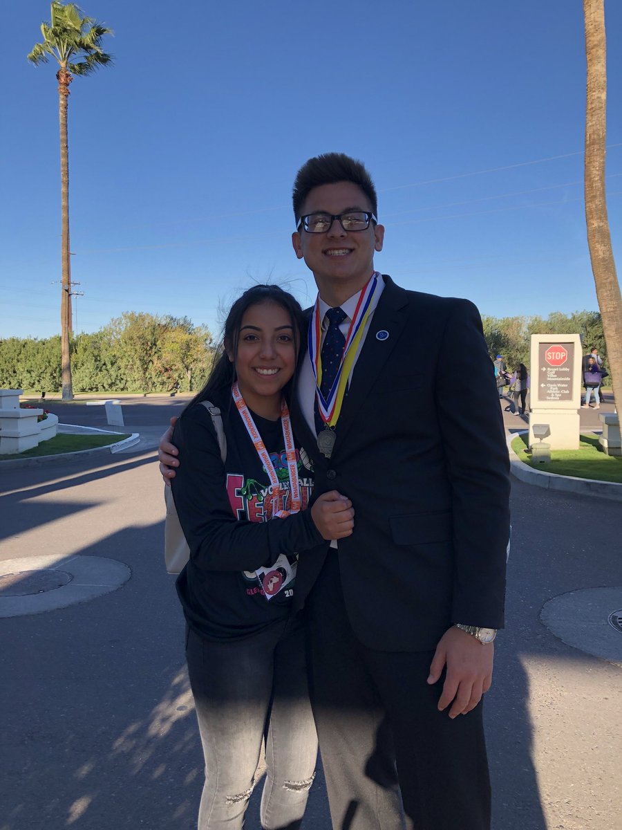 itsamerica1's tweet photo. Congratulations to @jimmy_cutajar for being district 9 state officer!!!🔷👏🏼 #Azdecalimitless #DECA https://t.co/PKKZsX5pc4