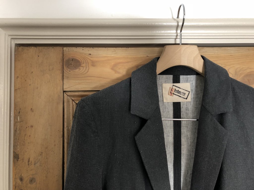FRANK LEDER セットアップ Frank Leder / Loden Wool Set-up | Dresswell（ドレスウェル）