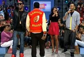 Kanye wore a Kamiakin letterman jacket 