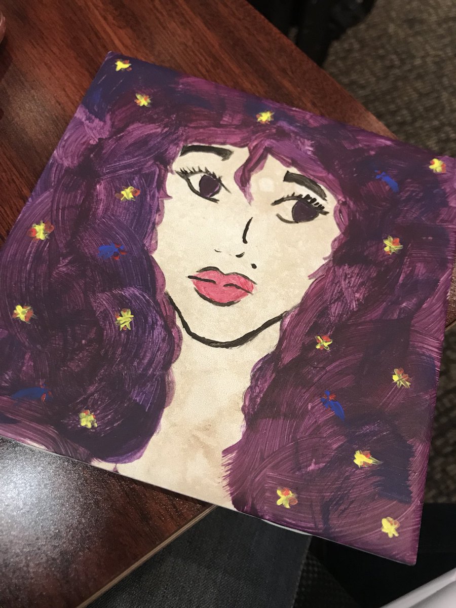 bougiebritt_c's tweet photo. I bet you never even knew, there’s a universe inside of you.♥️ #PBMCares https://t.co/vfluUdPrJC