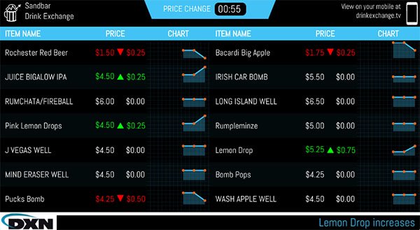 Drink Exchange tweet media
