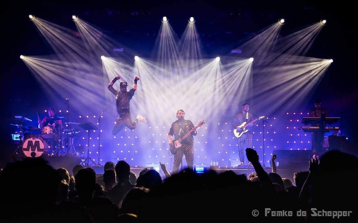 📣W I N N E N !📣 De <a href="/memphismaniacs/">Memphis Maniacs</a> 🎹komen op 6 april naar Hedon en jij kan 2 kaarten winnen. Wat je moet doen? Lees dat op onze Facebookpagina: m.facebook.com/JongerenraadZw…
#gastemmen #jouwstemjouwzwolle #jongerenraadzwolle #zgr18 #memphismaniacs #hedonzwolle