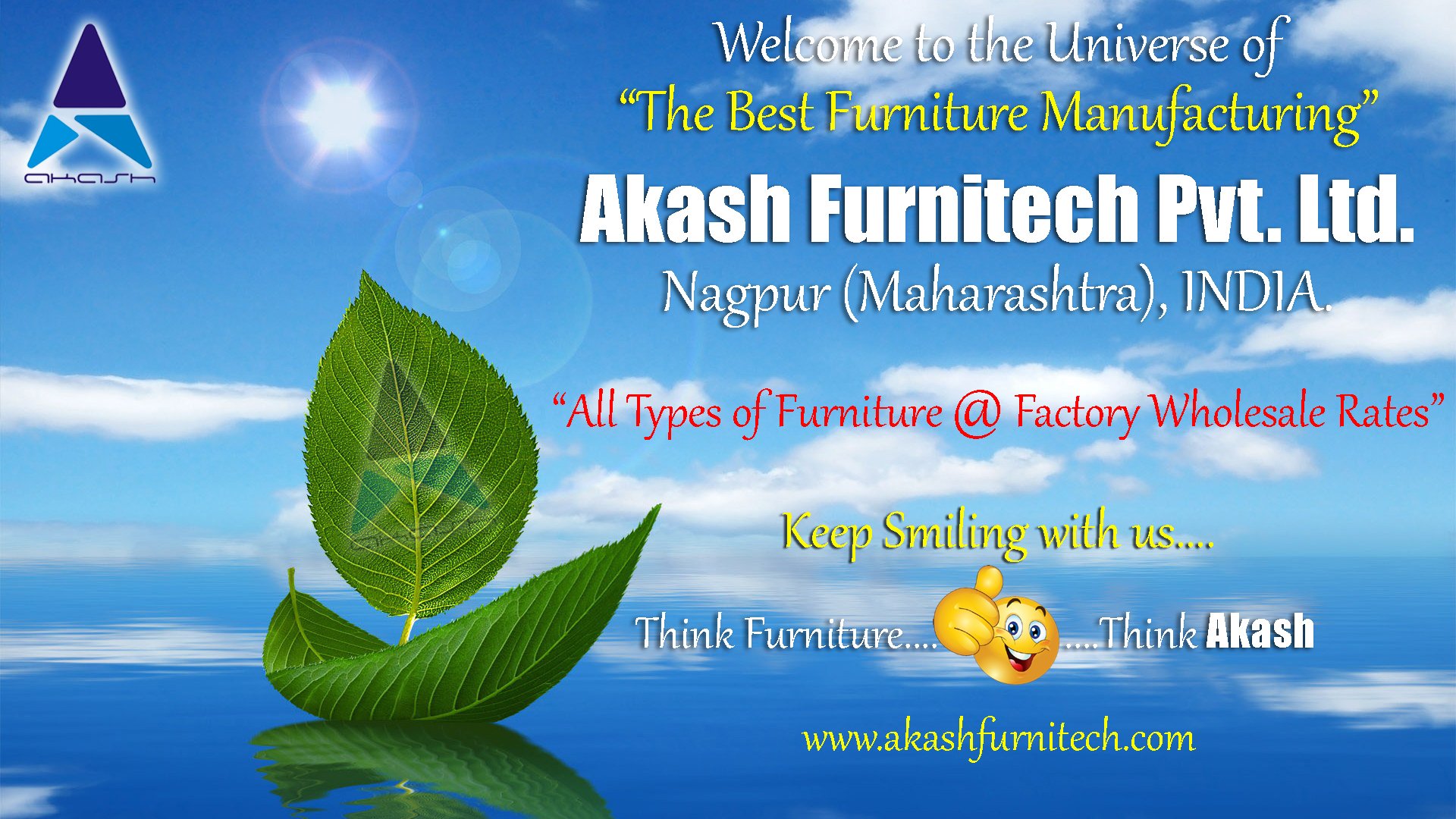 Akash wholesale 2024 furniture mall