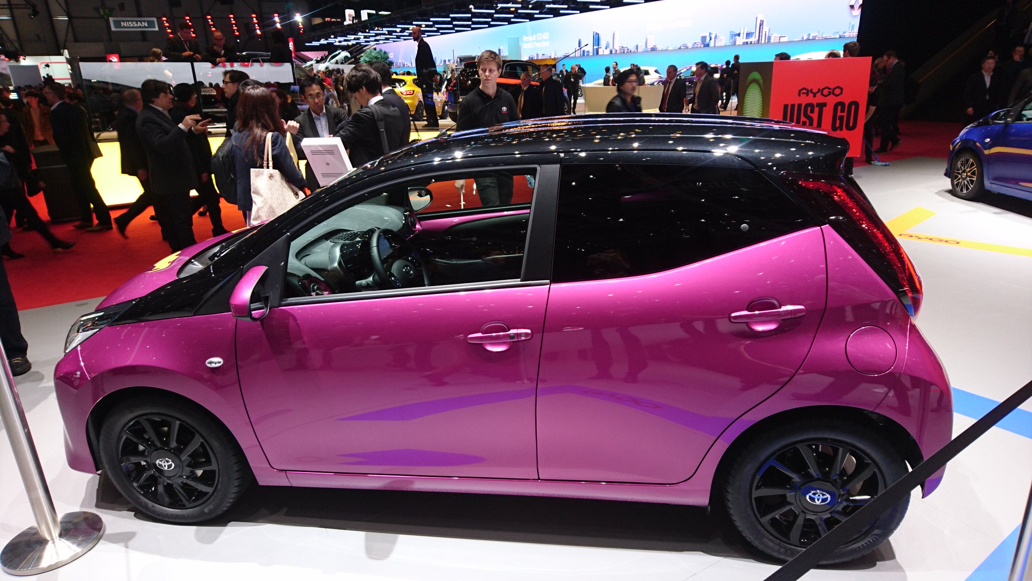 Toyota europe epcdata ru