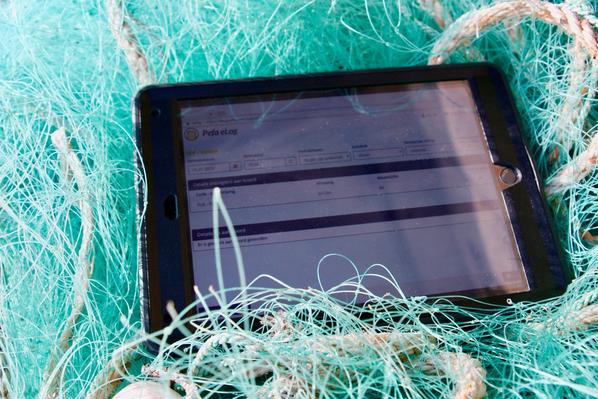 Pefa_com's tweet image. Fluitend online de dagelijkse vangstregistratie voor NVWA regelen?  Maak nu kennis met Pefa eLog op onze offline info ochtenden!  pefa.com/nl/13768/