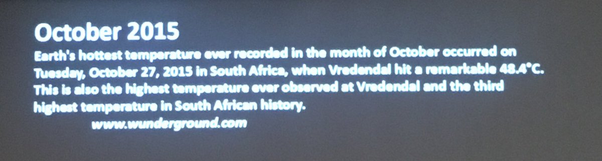 AgriWesKaap's tweet image. Dr Peter Johnston, AgriWesKaap #streekkongres Oudtshoorn