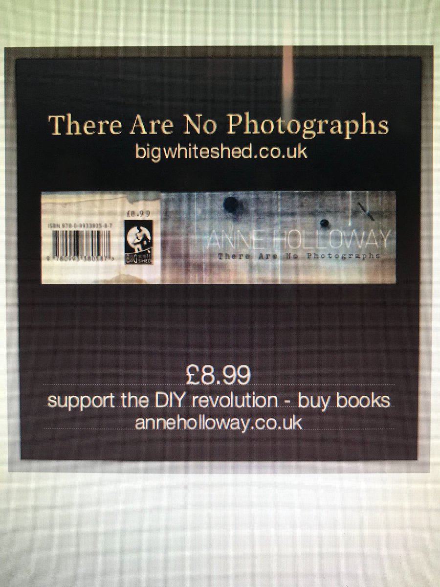 Launch date April 21st at the start of <a href="/NottmPoetryFest/">Nottingham Poetry Festival</a>