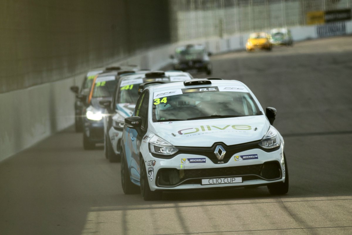 DRIVER ANNOUNCEMENT! <a href="/ZakFulk/">Zak Fulk</a> adds to stellar talent on #ClioCup grid for 2018 #Renault #BTCCiscoming renaultsport.co.uk/press-centre/r…