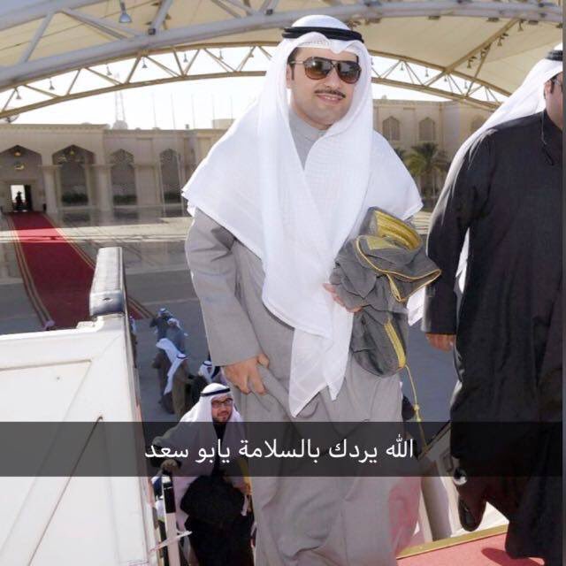 جمعان الحربش : الحمد لله الذي اخرجني وزملائي من السجن ولا انسى موقف الغائب الحاضر النائب #ثامر_السويط شافاه الله ولن انسى كل من تعاطف معنا او شارك في وقفات تضامنية
#مجلس_الأمة
