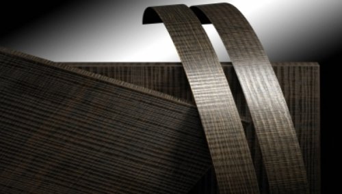 Bijpassend kantenband
Voor een fraaie en kwalitatieve afwerking van uw meubel of interieurproject heeft DecoLegno een uitgebreide collectie origineel Cleaf
Lees meer...
interieurbouwonline.nl/nieuws/1259/bi…