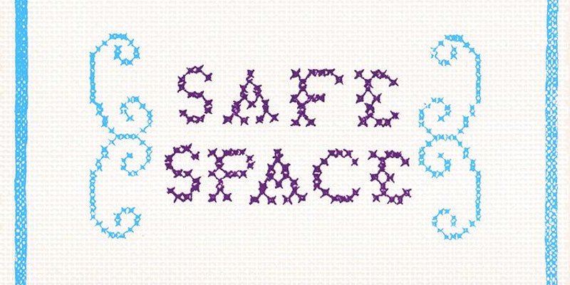 TODAY 'Safe Spaces for Women on the Dancefloor' Tues 6 March at <a href="/LOFwalthamstow/">Locus Of Walthamstow</a> 1 Chingford Rd #E17 panel talk + Q&amp;A about #breakingthesilence finding solutions, asking 4 (self)care when all you came to do was dance.. BOOK your place by 1pm ow.ly/puo130iLuCv <a href="/hollabackLDN/">HollabackLondon</a>