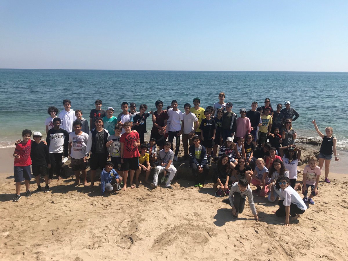 rafflesdxbsec's tweet photo. Year 7-9 students have arrived in Dibba #challenge #Rafflesdxb #Innoventures https://t.co/6qIlzX8OvN