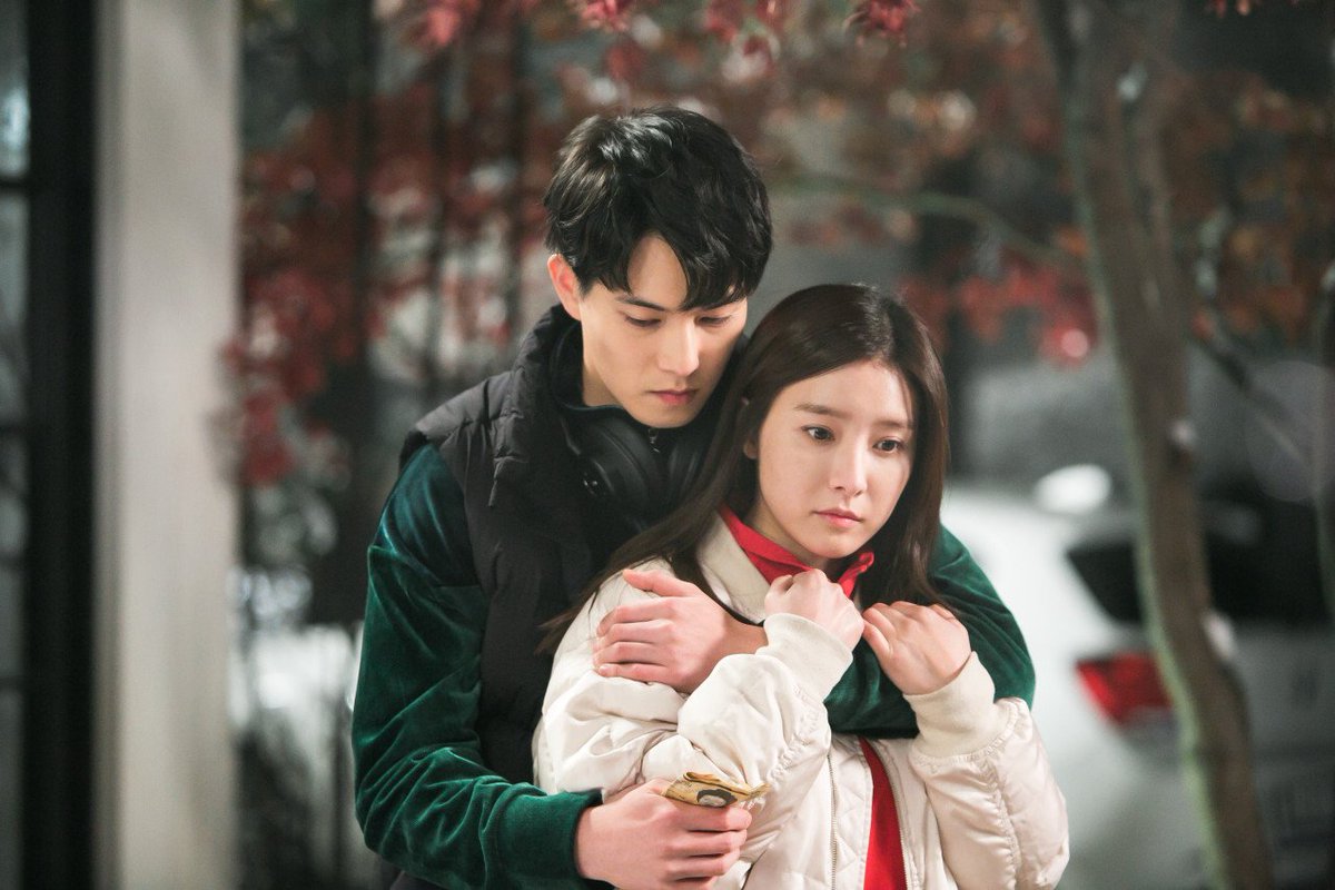 озорной поцелуй корейская версия. беременные в дорамах. весенняя ночь дорама финал.