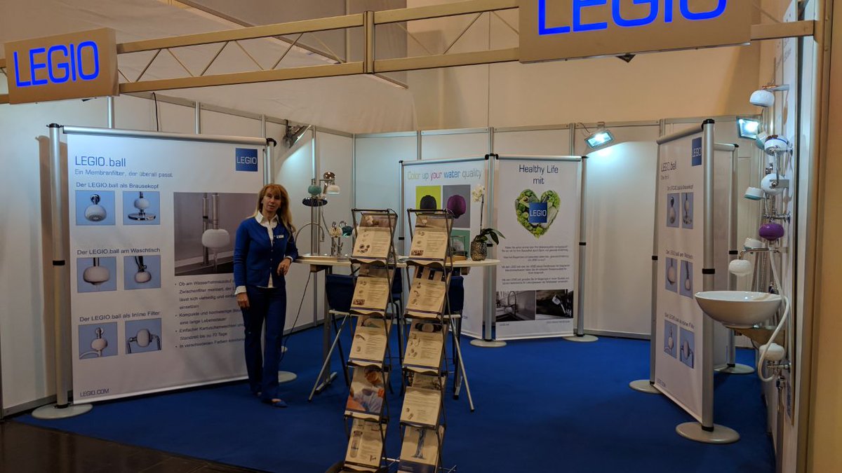 legio_group's tweet photo. Wir sind noch bis zum 09. März auf der SHK ESSEN. Wir freuen uns auf Ihren Besuch und beraten Sie gerne zu unseren FIltersystemen. Weitere aktuelle Messen finden Sie auf unserer Webseite: https://t.co/lIBlxJBy2Y https://t.co/iFw8LovY0g