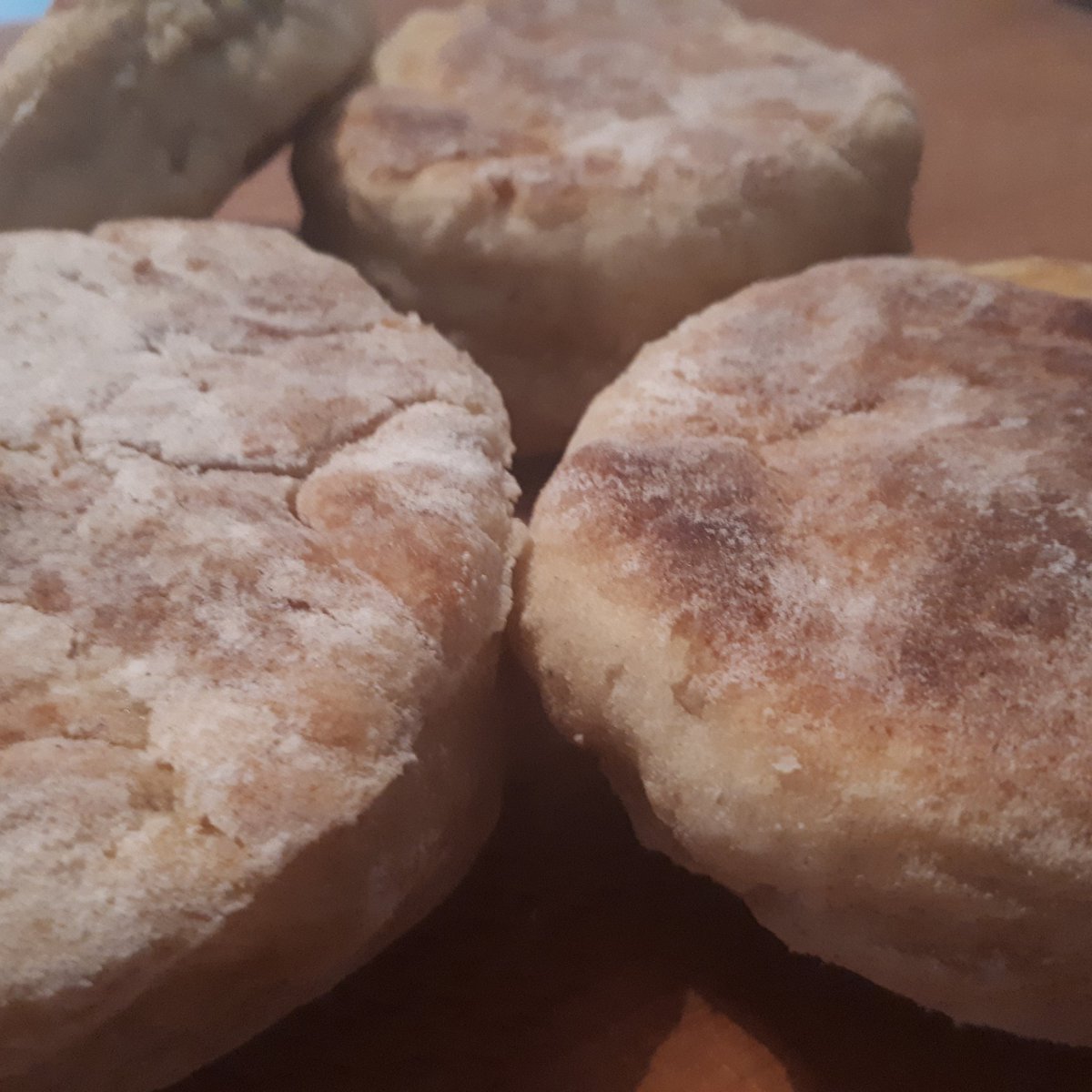 Nana McCanns Irish griddle scone #recipe is now on Clew Bay Cookies youtube channel she is becoming famous #baking traditional #food in #Louisburgh #Mayo #😍😍😍