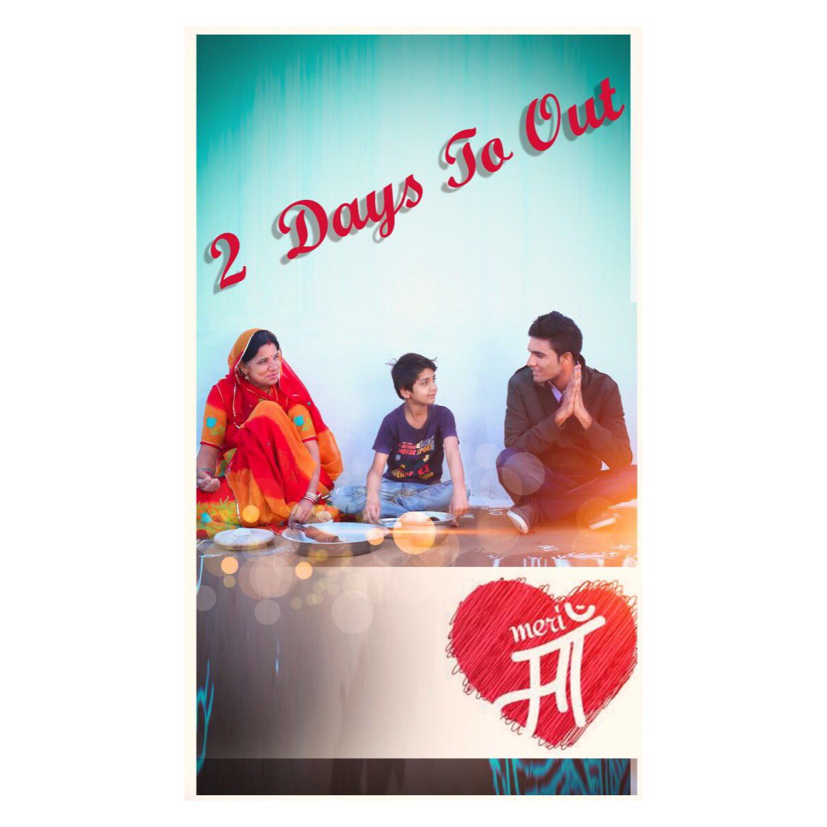 devdsingh13's tweet photo. Just 2 days more a song for our mothers keep sharing keep loving ❤️❤️❤️ 8th march 
@jagirdarrv47 @virtualplanetmusic @sarthak__kanojia @dr.kush_rj13 #womensday #merimaa #love #mothers #music https://t.co/lh3izApkTR