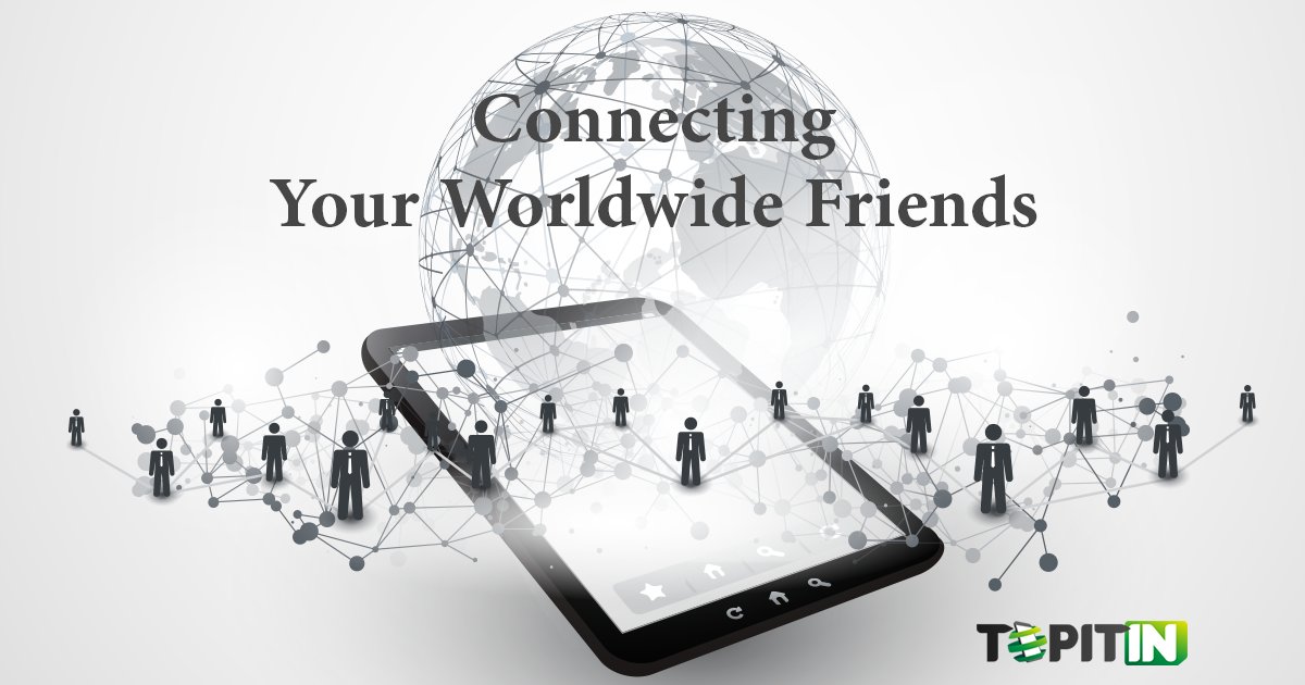 Topitin_Topup's tweet photo. Topup your prepaid mobile with topitin &amp; stay connected with your worldwide friends

#Topitin #MobileTopup #StayConnected #WorldWide #TuesdayThoughts https://t.co/PHKiMeh8cE